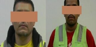 ‘Levantaron’ y mataron a 3 personas; les dan 240 años de prisión