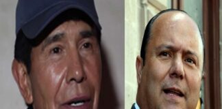 DESENTUERTOS: CÉSAR DUARTE Y CARO QUINTERO; LAS SIMILITUDES