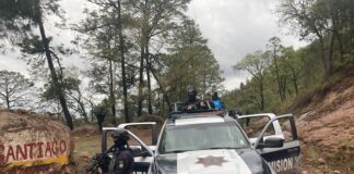 Policía municipal protegía a ‘El Chueco’; sicarios tenían armas de uniformados