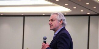 Estoy listo para encabezar el proyecto del 2024: Creel Miranda