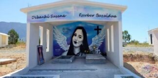 Debanhi estuvo viva casi una semana, mientras la buscaban