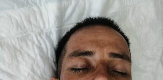 Abandonan a paciente en hospital; piden ayuda para localizar familiares