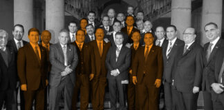 De Gobernadores… a reos, asesinados e investigados