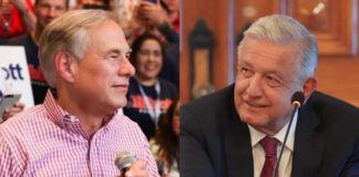Orden de gobernador de Texas sobre migrantes es vulgar, inmoral y retrógrada: López Obrador