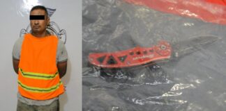 Se mete a la maquila a filerear a nueva pareja de su ex esposa