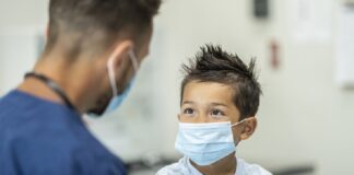 Mañana inicia vacunación contra Covid-19 a niños de 9 a 11 años