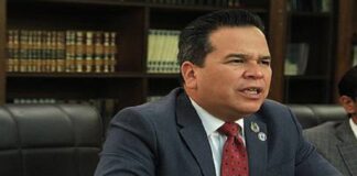 DESENTUERTOS: ASPIRABA A LA RECTORÍA DIRECTOR DE LA UACH FALLECIDO