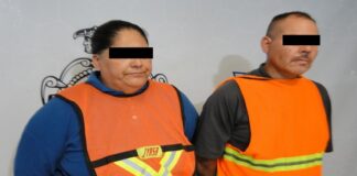 Prueban vehículo, les gusta y se lo roban