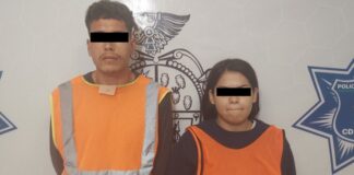 Por celos ataca con cuchillo al amigo de su pareja