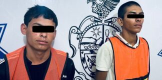 Rocía con gasolina a su ex y a la suegra para intentar quemarlas vivas