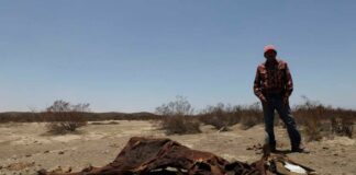 Avanza la sequía en México; reportan déficit de lluvias en norte del país