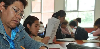 Invitan a certificar estudios de primaria o secundaria con un solo examen