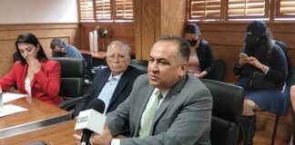 Luis Rivera Campos es el nuevo rector de la UACH