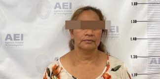 Dictan prisión preventiva a encargada de albergue de migrantes