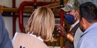 DESENTUERTOS: JUÁREZ SE BAÑA EN SANGRE Y MARU SE ENCLAUSTRA