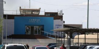 AMLO afirma que investigan a director de Cereso tras violencia en Juárez