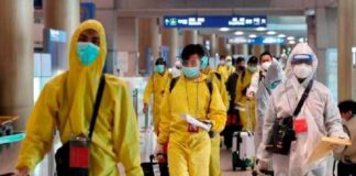 Descubren en China nuevo virus llamado ‘Langya’; hay 35 personas infectadas