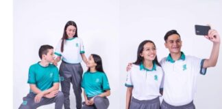 Ofrece COBACH cobrar en partes uniformes para alumnos de nuevo ingreso