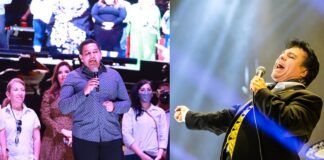 Declara Pérez Cuéllar el 28 de agosto como Día de Juan Gabriel