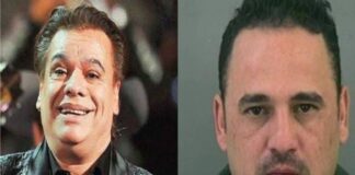 Detienen en EU a Alberto Aguilera Jr., hijo mayor de Juan Gabriel