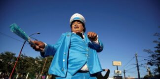 Será próximo domingo el “Desfile Homenaje a Juan Gabriel”
