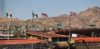 Contrastante nivel de homicidios entre Juárez y El Paso