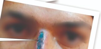 Tras secuestrarlos, crimen marca a migrantes como ganado