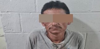 Dan prisión preventiva a acusado de incendiar camión el “jueves negro”