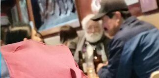 DESENTUERTOS: MORENISTAS EN EL CONGRESO AL SERVICIO DE CORRAL