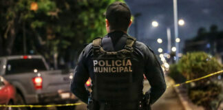 Confirman que ejecutado en Sierra Vista sí era agente municipal