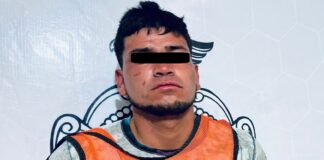 Disparaba al aire libre; lo han detenido 10 veces