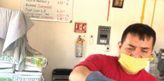 Se dispara el kilo de tortilla hasta 30 pesos; aumentos en al menos 21 estados