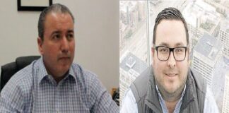 DESENTUERTOS: SILLA DE TRANSPORTE ESTÁ EMBRUJADA