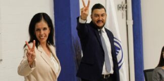 DESENTUERTOS: ¿OTRA BATALLA ENTRE MARU Y CORRAL?