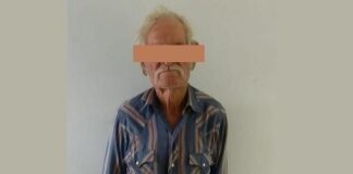 Arrestan a adulto mayor por abuso sexual contra dos hermanas