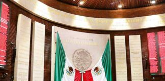 Arman bloque contra reforma a la Guardia; senadores de oposición critican madruguete