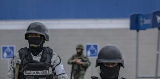 Guardia Nacional hará tareas de inteligencia