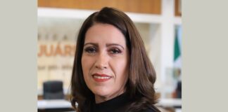 DESENTUERTOS: REGIDORA NON GRATA EN MORENA