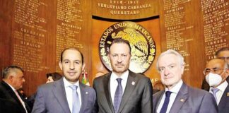 Quieren retomar alianza… sin Alito; rumbo a elección de 2023