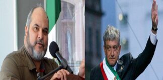 DESENTUERTOS: BENJAMÍN CARRERA ¿PRESIDENTE “LEGÍTIMO”?