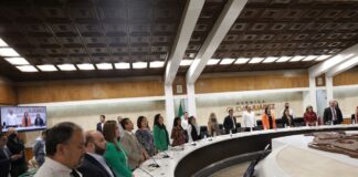 Cabildo aprueba flexibilizar requisitos para acceder a becas municipales