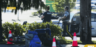 Ataque en 17 lugares en Canadá deja 10 muertos y 15 lesionados