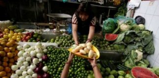 Productos básicos se encarecen al doble; desde mayo, mantienen tendencia al alza