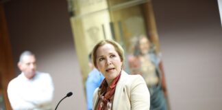 Presenta Municipio el análisis físico-jurídico del parque El Chamizal