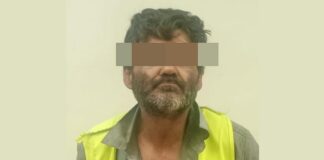 Dos años de prisión preventiva a chofer de tráiler acusado de matar a 10 personas