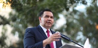 Eligen a Cruz Pérez Cuéllar como consejero nacional de Morena