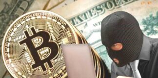 Alerta SSPE por fraudes en sitios falsos de supuesta inversión en criptomoneda