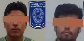 Esclarecen asesinato de tres personas en ataque a funeraria