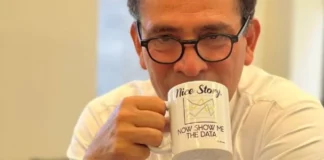 “Ahora muéstrame los datos”: ¿Herrera le lanza indirecta a AMLO en redes?