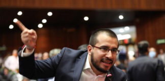 Pide diputado juarense bajar IVA del 16 al 10%